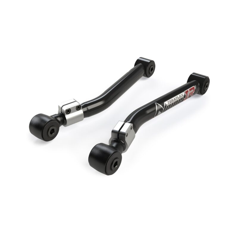 Pereche brațe scurte spate superioare Alpine IR Jeep Wrangler JK lift 2-4” Teraflex 1415590