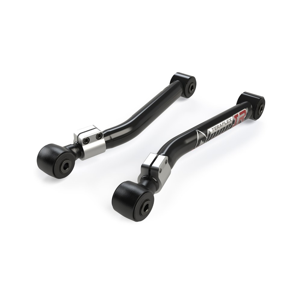 Pereche brațe scurte spate superioare Alpine IR Jeep Wrangler JK lift 2-4” Teraflex 1415590 Pereche brațe scurte spate superioare Alpine IR Jeep Wrangler JK lift 2-4” Teraflex 1415590