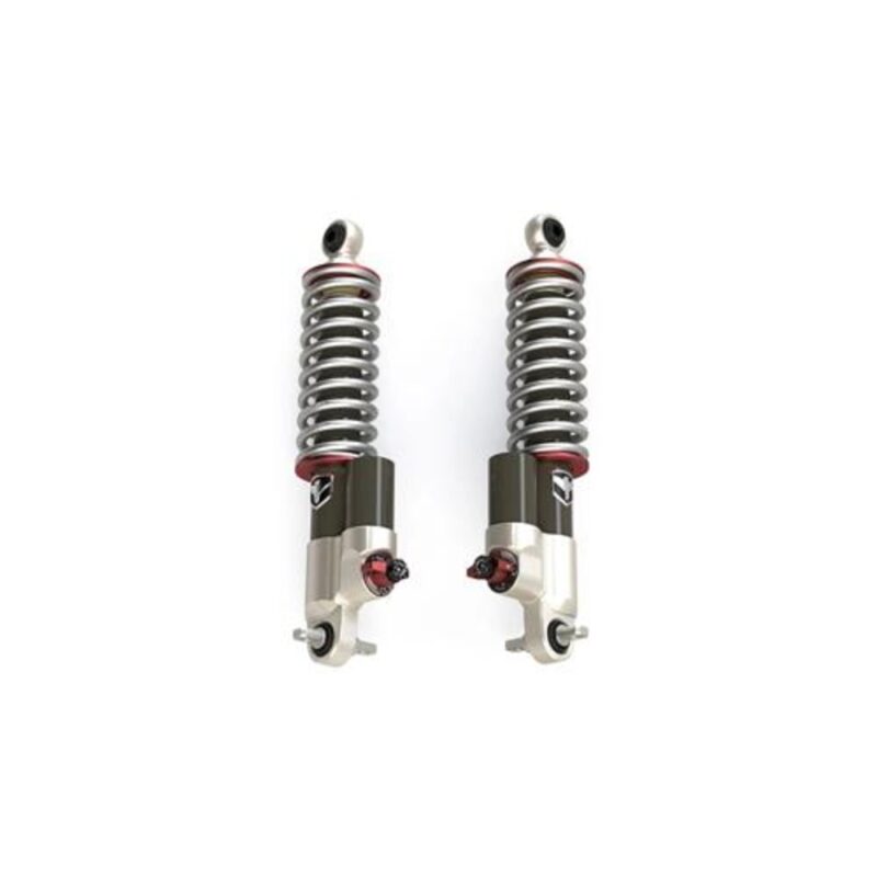 Pereche coilovere față 3.3 Fast Adjust Ford Bronco anvelope 37” lift 3.5” Falcon 24-03-33-210-351