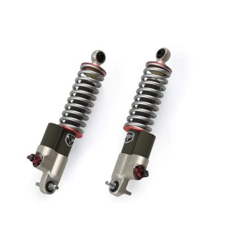 Pereche coilovere față 3.3 Fast Adjust Ford Bronco anvelope 35” lift 3.5” Falcon 24-03-33-210-352