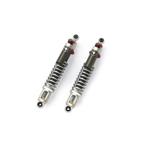 Pereche coilovere spate 3.3 Fast Adjust Ford Bronco anvelope 37” lift 3.5” Falcon 24-03-33-220-351