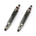 Pereche coilovere spate 3.3 Fast Adjust Ford Bronco anvelope 35” lift 3.5” Falcon 24-03-33-220-352