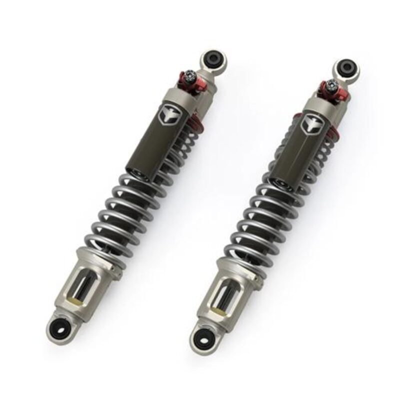Pereche coilovere spate 3.3 Fast Adjust Ford Bronco anvelope 35” lift 3.5” Falcon 24-03-33-220-352