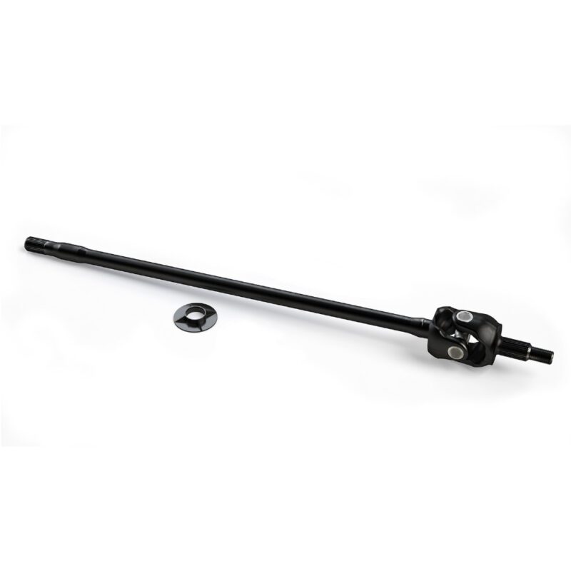 Planetară față dreapta Tera30 HD 27 caneluri cu ax exterior și cruce Jeep Wrangler JK Teraflex 3333134