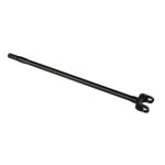 Planetară față dreapta Tera30 HD 27 caneluri Jeep Wrangler JK Teraflex 3303134