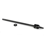 Planetară față dreapta Tera44 HD 30 caneluri cu ax exterior și cruce Jeep Wrangler JK Teraflex 3334136