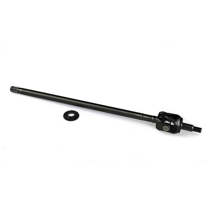 Planetară față dreapta Tera44 HD 30 caneluri cu ax exterior și cruce Jeep Wrangler JK Teraflex 3334136