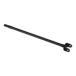 Planetară față dreapta Tera44 Rubicon HD 30 caneluri Jeep Wrangler JK Teraflex 3304133