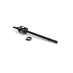 Planetară față stânga Tera30 HD 27 caneluri cu ax exterior și cruce Jeep Wrangler JK Teraflex 3333118