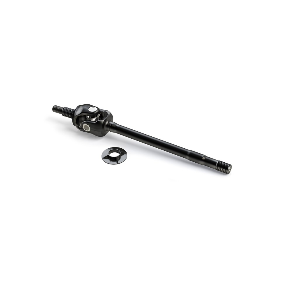 Planetară față stânga Tera30 HD 27 caneluri cu ax exterior și cruce Jeep Wrangler JK Teraflex 3333118 Planetară față stânga Tera30 HD 27 caneluri cu ax exterior și cruce Jeep Wrangler JK Teraflex 3333118