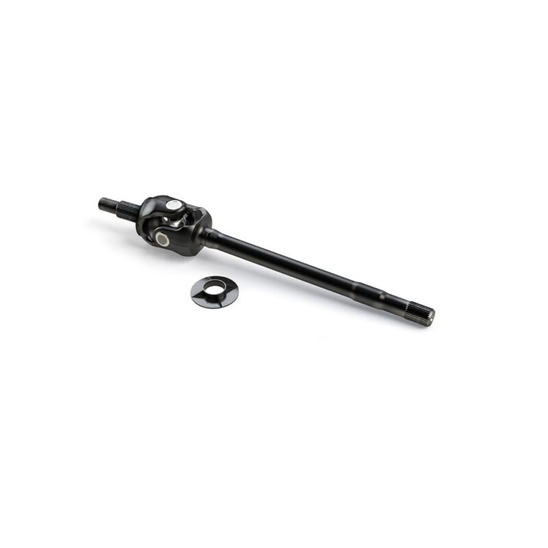 Planetară față stânga Tera30 HD 30 caneluri cu ax exterior și cruce Jeep Wrangler JK Teraflex 3333218