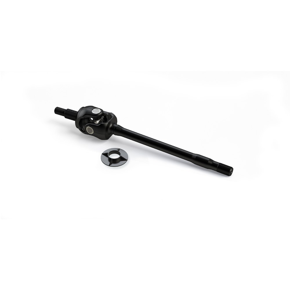 Planetară față stânga Tera44 HD 30 caneluri cu ax exterior și cruce Jeep Wrangler JK Teraflex 3334120 Planetară față stânga Tera44 HD 30 caneluri cu ax exterior și cruce Jeep Wrangler JK Teraflex 3334120