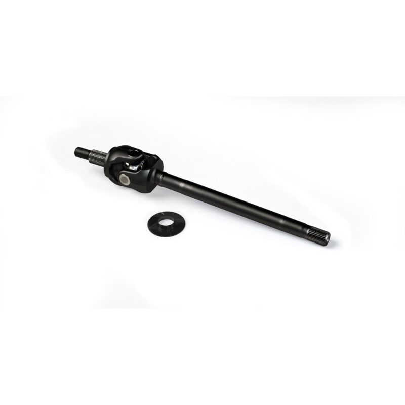 Planetară față stânga Wide Tera44 HD 30 caneluri cu ax exterior și cruce Jeep Wrangler JK Teraflex 3334121