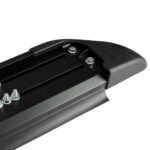 Praguri laterale aluminiu APA negru Omtec - imagine 5