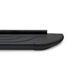 Praguri laterale aluminiu FABA negru Omtec - imagine 3
