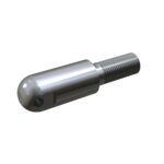 Prezon 3/4” jos decuplare rapidă bară stabilizatoare Jeep Wrangler JL, JK și Gladiator JT Teraflex 600499