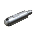 Prezon 5/8” sus decuplare rapidă bară stabilizatoare Jeep Wrangler JL, JK și Gladiator JT Teraflex 600503