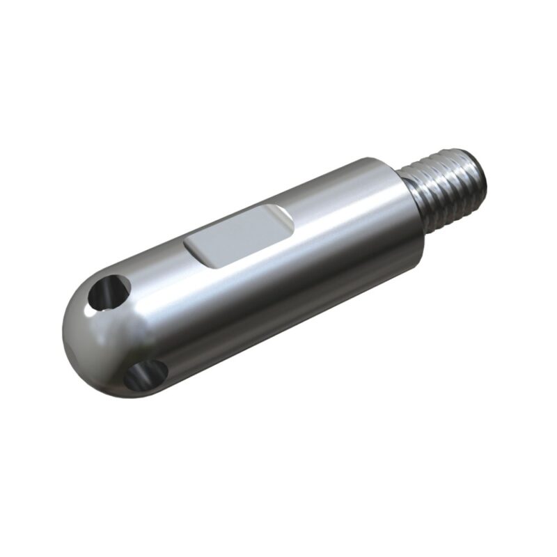 Prezon 5/8” sus decuplare rapidă bară stabilizatoare Jeep Wrangler JL, JK și Gladiator JT Teraflex 600503