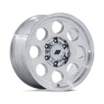 Jantă aliaj PRO COMP PA201 HERITAGE 16X8 5x139.7 POLISHED ET 0 CB 78.1 PA201HX16808500