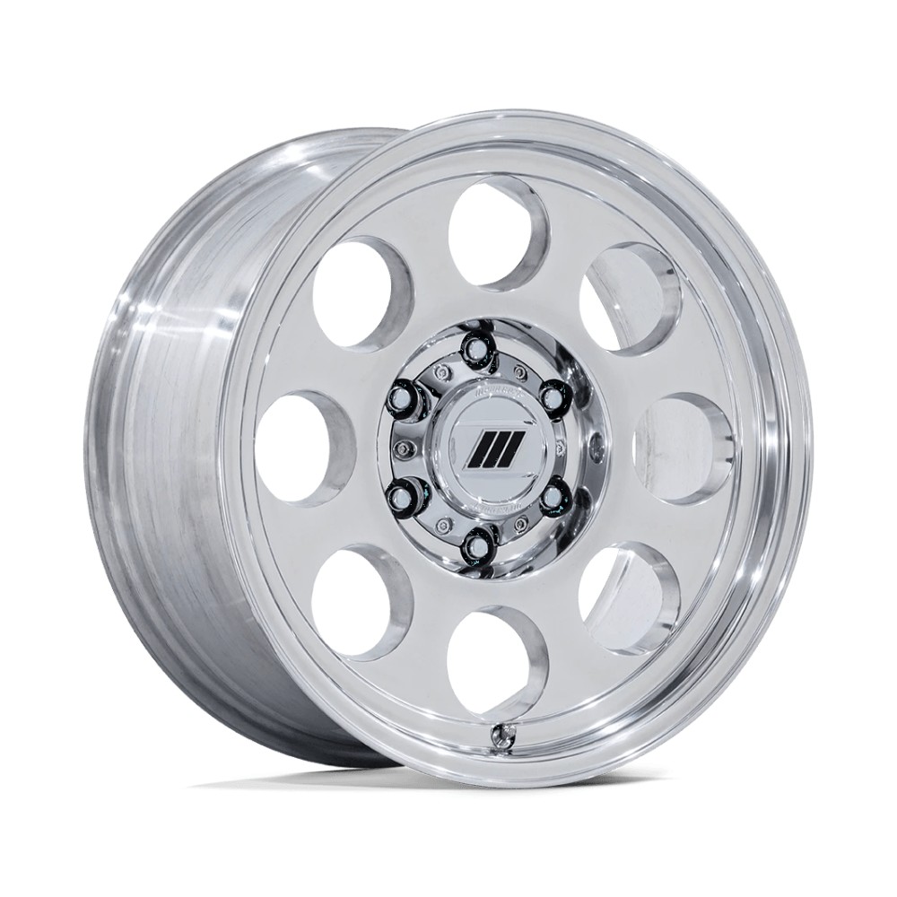 pro-comp-pa201-heritage-pa201hx17805000 Jantă aliaj PRO COMP PA201 HERITAGE 17X8 5x127 POLISHED ET 0 CB 71.5 PA201HX17805000