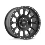 Jantă aliaj PRO COMP PA34 ROCKWELL 17X8.5 5x127 SATIN BLACK ET 0 CB 71.5 PXA5034-78573