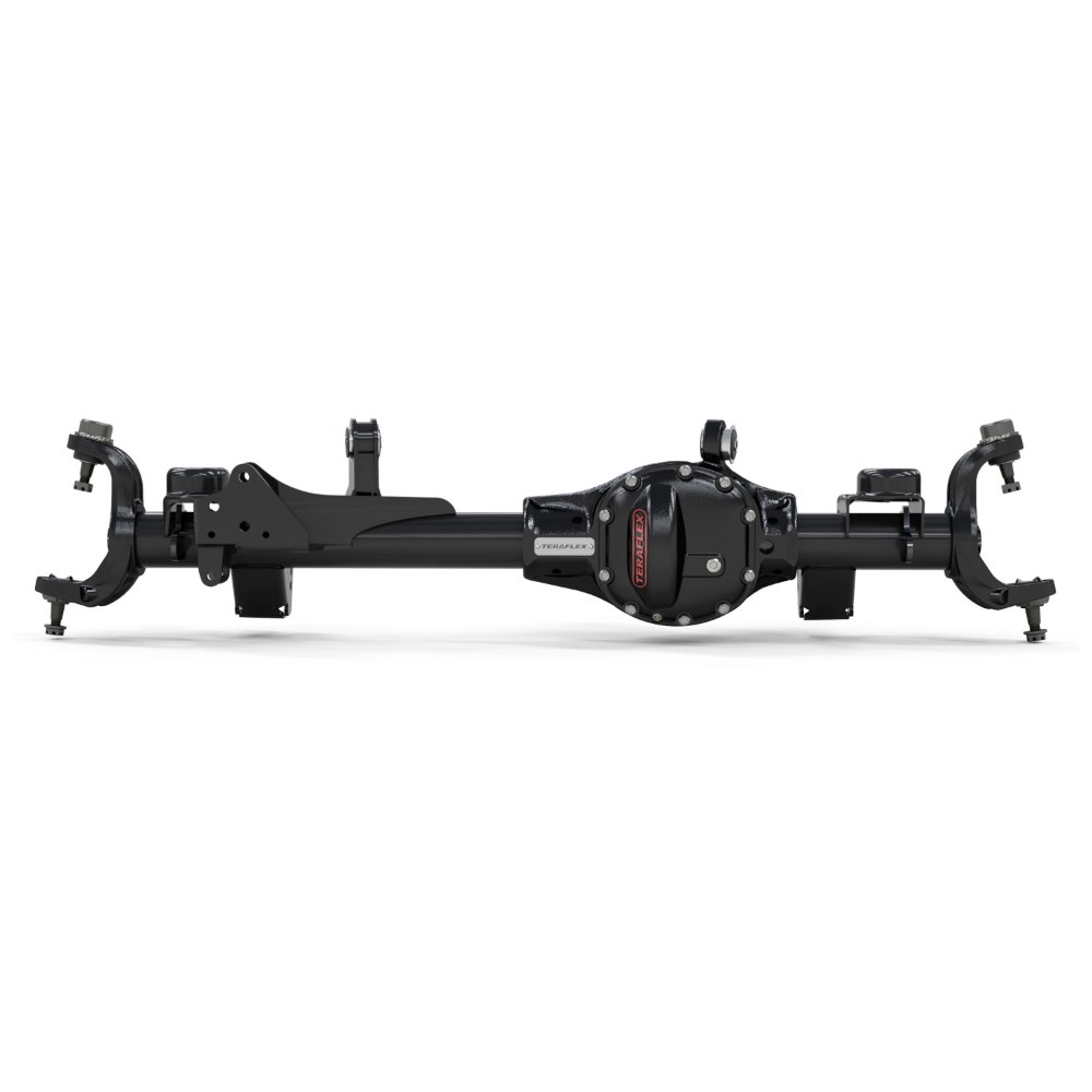 Punte față Tera30 HD 65.5” grup conic 4.10 și diferențial blocabil ARB Jeep Wrangler JK lift 4-6” Teraflex 3534410 Punte față Tera30 HD 65.5” grup conic 4.10 și diferențial blocabil ARB Jeep Wrangler JK lift 4-6” Teraflex 3534410
