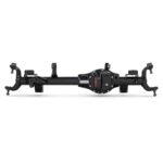 Punte față Tera30 HD 65.5” grup conic 4.56 și diferențial blocabil ARB Jeep Wrangler JK lift 0-3” Teraflex 3503456