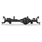 Punte față Tera44 HD 65.5” grup conic 5.13 și diferențial blocabil ARB Jeep Wrangler JK lift 4-6” Teraflex 3543513