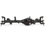 Punte față Tera44 HD Jeep Wrangler JL și Gladiator JT grup conic 4.10 și blocant ARB lift 0-5” Teraflex 3744410