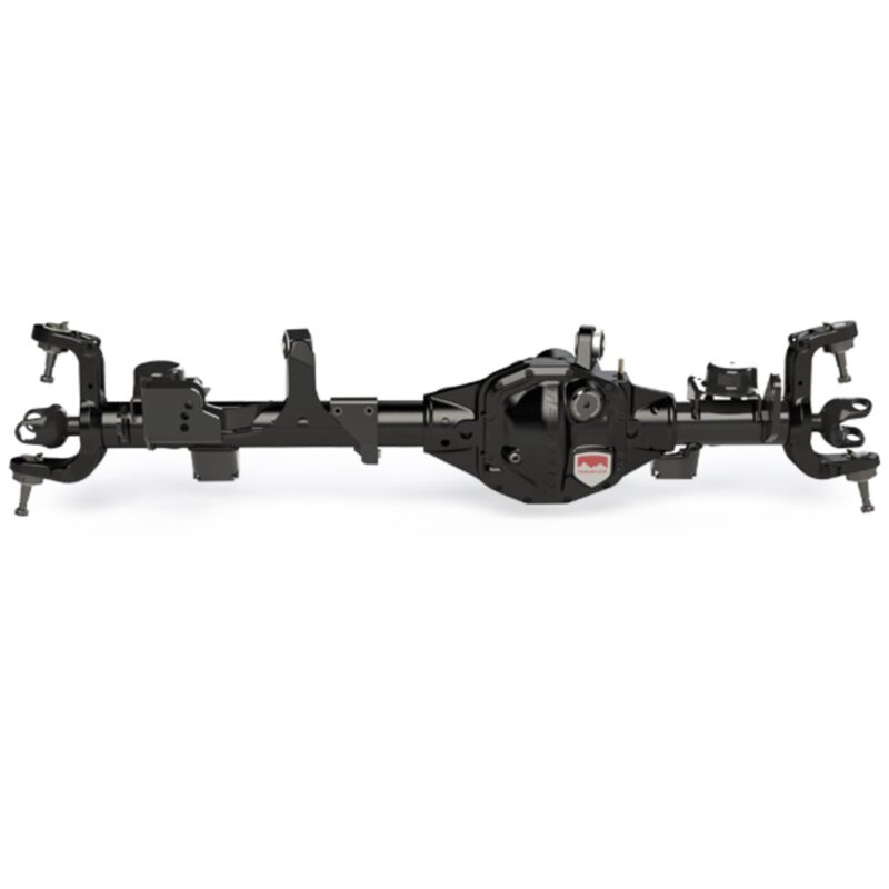 Punte față Tera44 HD Jeep Wrangler JL și Gladiator JT grup conic 4.88 și blocant ARB lift 0-5” Teraflex 3744488