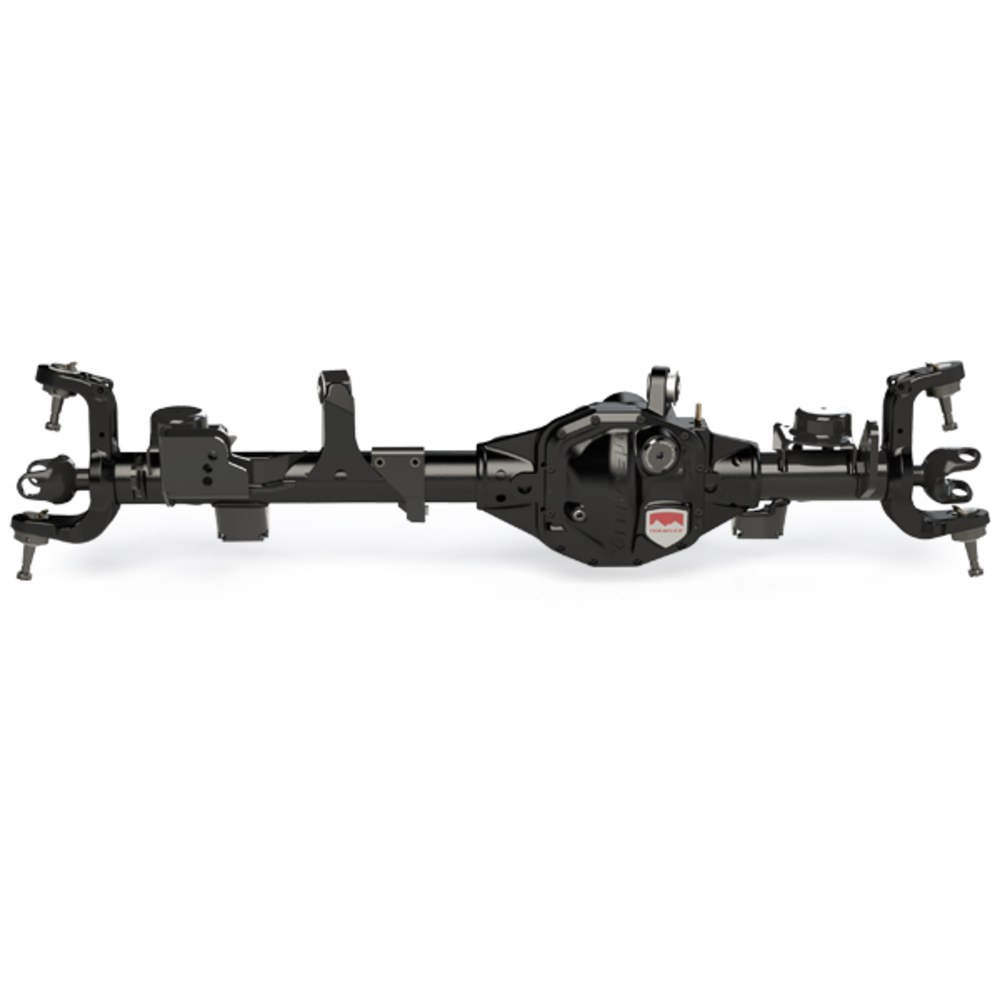 Punte față Tera44 HD Jeep Wrangler JL și Gladiator JT grup conic 5.13 și blocant ARB lift 0-5” Teraflex 3744513 Punte față Tera44 HD Jeep Wrangler JL și Gladiator JT grup conic 5.13 și blocant ARB lift 0-5” Teraflex 3744513