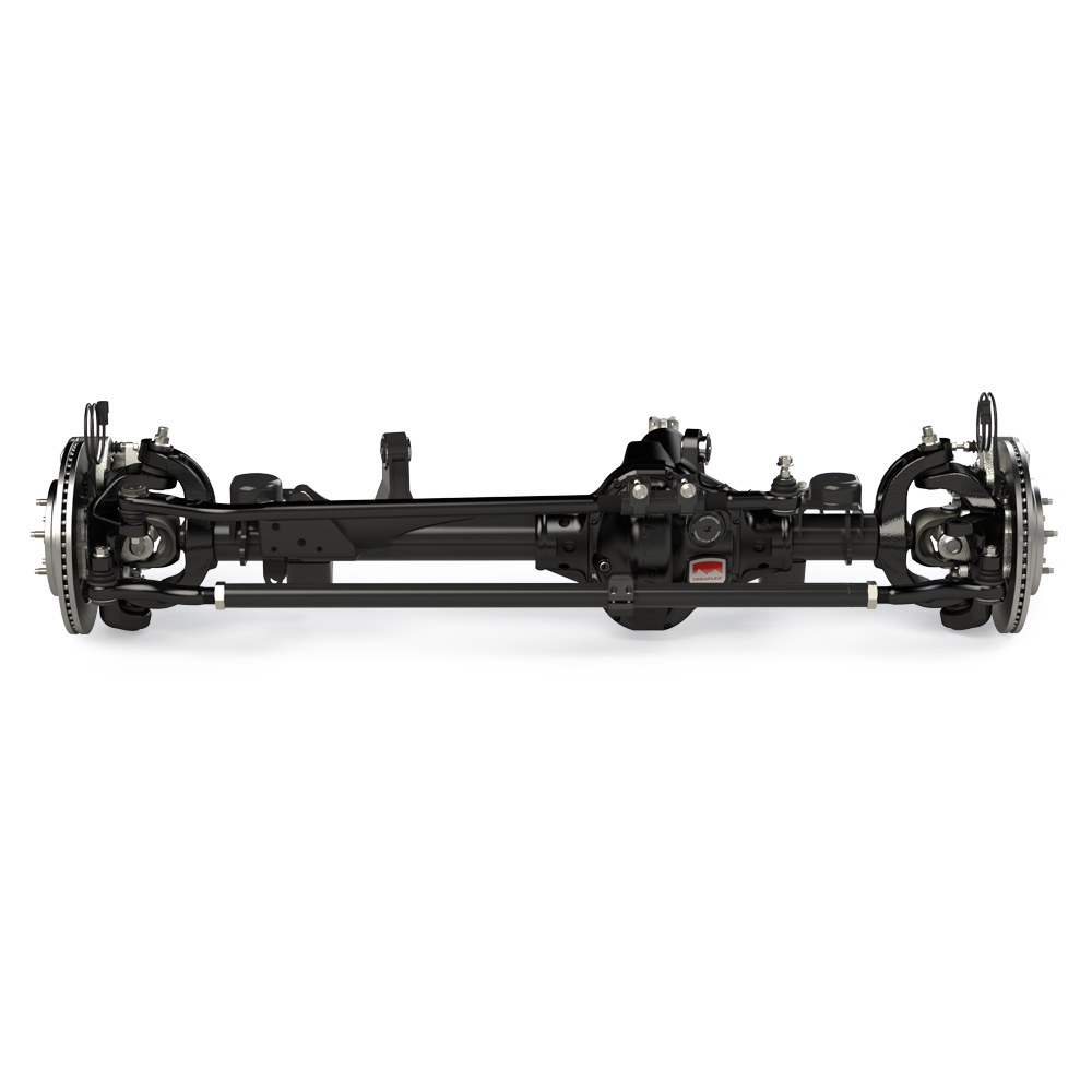 Punte față Tera60 HD 67” rulmenți butuc, grup conic 5.38 și ARB Jeep Wrangler JK lift 4-6” Teraflex 3626538 Punte față Tera60 HD 67” rulmenți butuc, grup conic 5.38 și ARB Jeep Wrangler JK lift 4-6” Teraflex 3626538