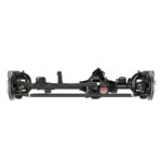 Punte față Tera60 HD rulmenți unitari, fără grup conic Jeep Wrangler JL și Gladiator JT lift 3-6” Teraflex 3180000