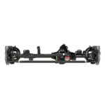 Punte față Tera60 HD rulmenți unitari, grup conic 4.30 Jeep Wrangler JL și Gladiator JT lift 3-6” Teraflex 3180430