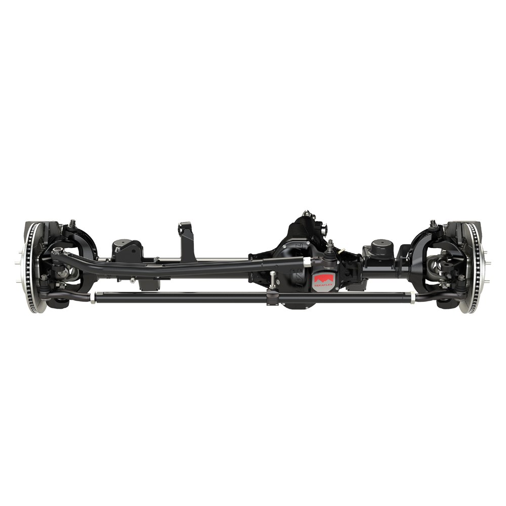 Punte față Tera60 HD rulmenți unitari, grup conic 5.38 Jeep Wrangler JL și Gladiator JT lift 3-6” Teraflex 3180538 Punte față Tera60 HD rulmenți unitari, grup conic 5.38 Jeep Wrangler JL și Gladiator JT lift 3-6” Teraflex 3180538