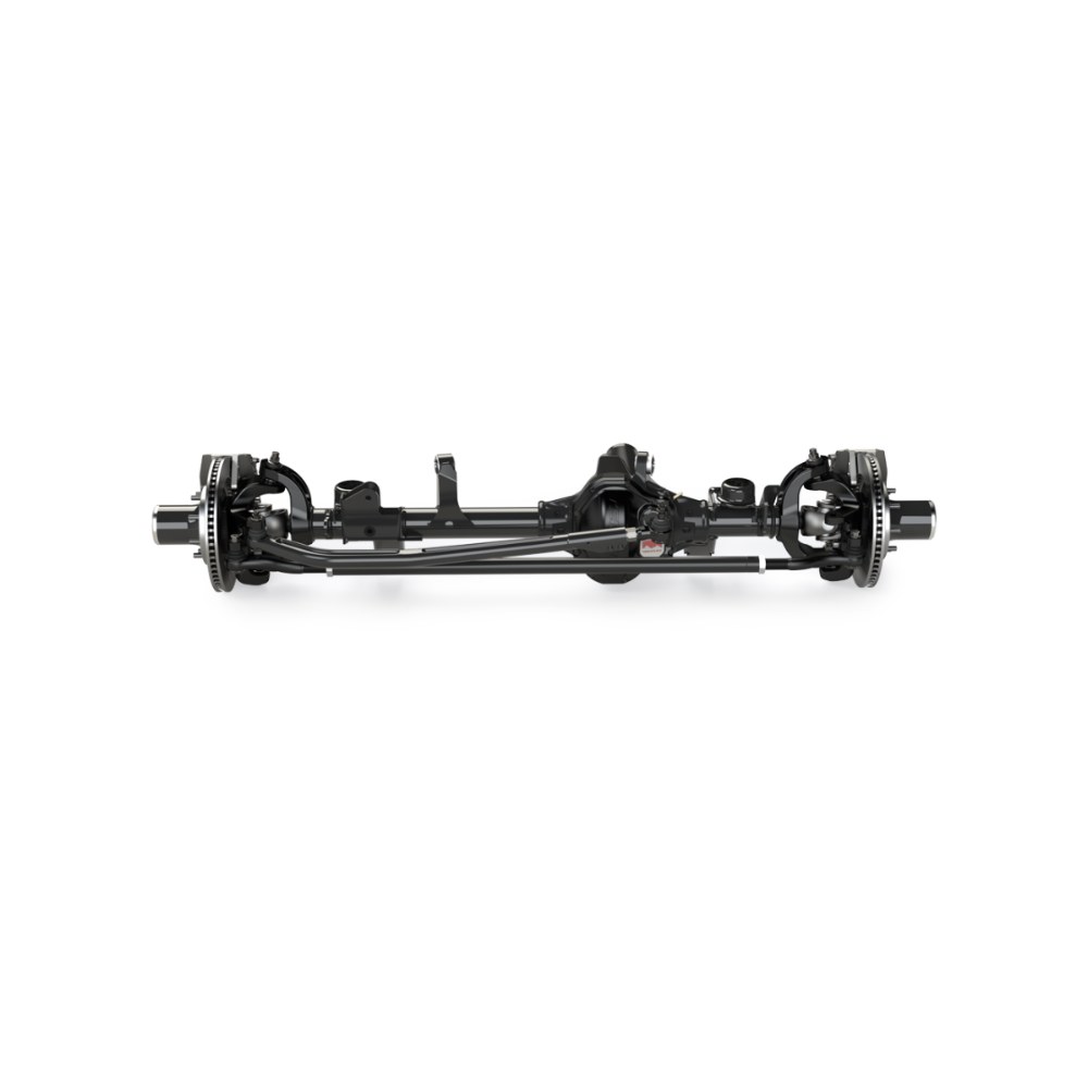 Punte față Tera60 HD butuci SlimLock, grup conic 4.30 Jeep Wrangler JL și Gladiator JT lift 3-6” Teraflex 3106430 Punte față Tera60 HD butuci SlimLock, grup conic 4.30 Jeep Wrangler JL și Gladiator JT lift 3-6” Teraflex 3106430