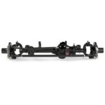 Punte față Tera60 HD 67” butuci SlimLock, grup conic 4.30 și ARB Jeep Wrangler JK lift 4-6” Teraflex 3606430