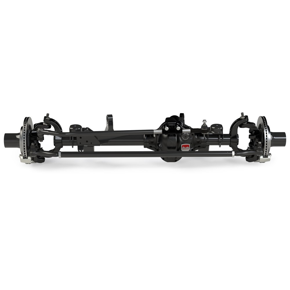 Punte față Tera60 HD 67” butuci SlimLock, fără grup conic și diferențial Jeep Wrangler JK lift 4-6” Teraflex 3670000 Punte față Tera60 HD 67” butuci SlimLock, fără grup conic și diferențial Jeep Wrangler JK lift 4-6” Teraflex 3670000