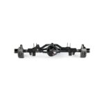 Punte spate Tera CRD60 HD full-float, grup conic 5.38 și ARB Jeep Gladiator JT lift 3-6” Teraflex 4006538