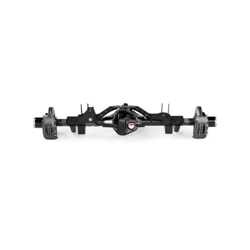 Punte spate Tera CRD60 HD full-float, grup conic 5.38 și ARB Jeep Gladiator JT lift 3-6” Teraflex 4006538