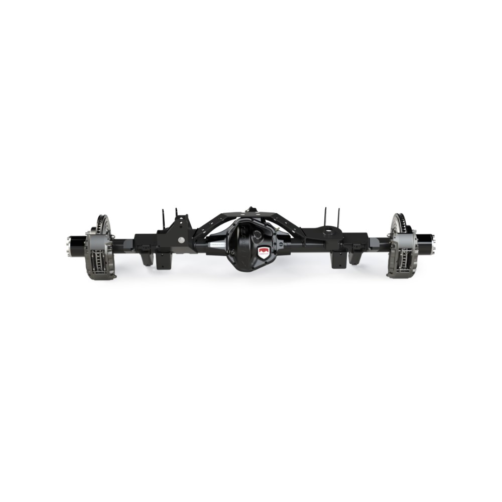 Punte spate Tera CRD60 HD full-float, grup conic 5.38 și ARB Jeep Gladiator JT lift 3-6” Teraflex 4006538 Punte spate Tera CRD60 HD full-float, grup conic 5.38 și ARB Jeep Gladiator JT lift 3-6” Teraflex 4006538