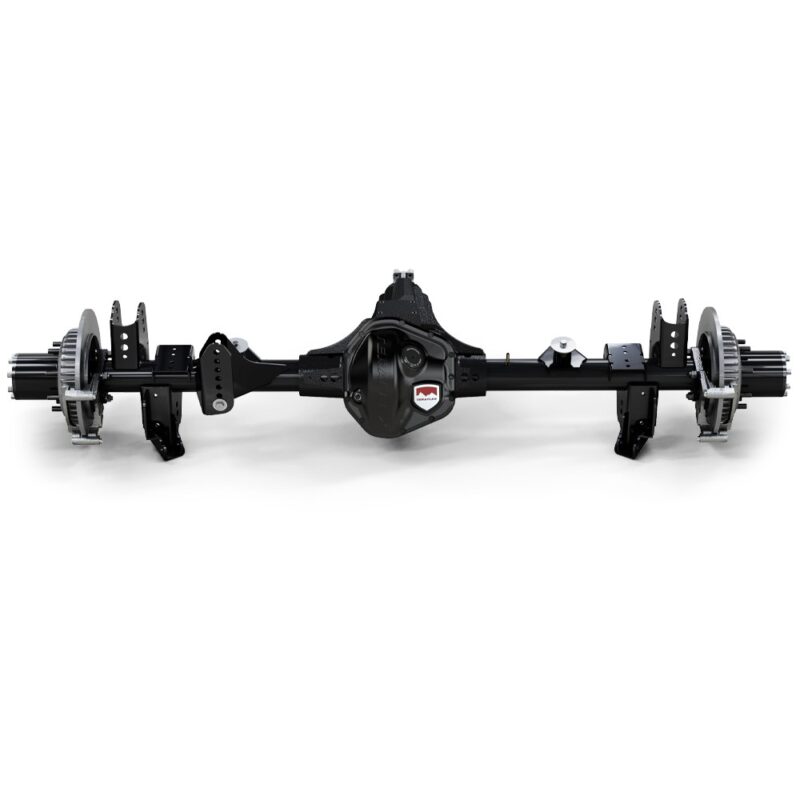 Punte spate Tera CRD60 HD full-float 67” raport 4.30 cu blocant ARB Jeep Wrangler JK lift 4-6” Teraflex 3406430