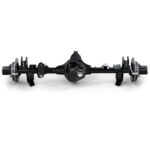 Punte spate Tera CRD60 HD full-float 67” fără grup conic și blocant Jeep Wrangler JK lift 4-6” Teraflex 3470000