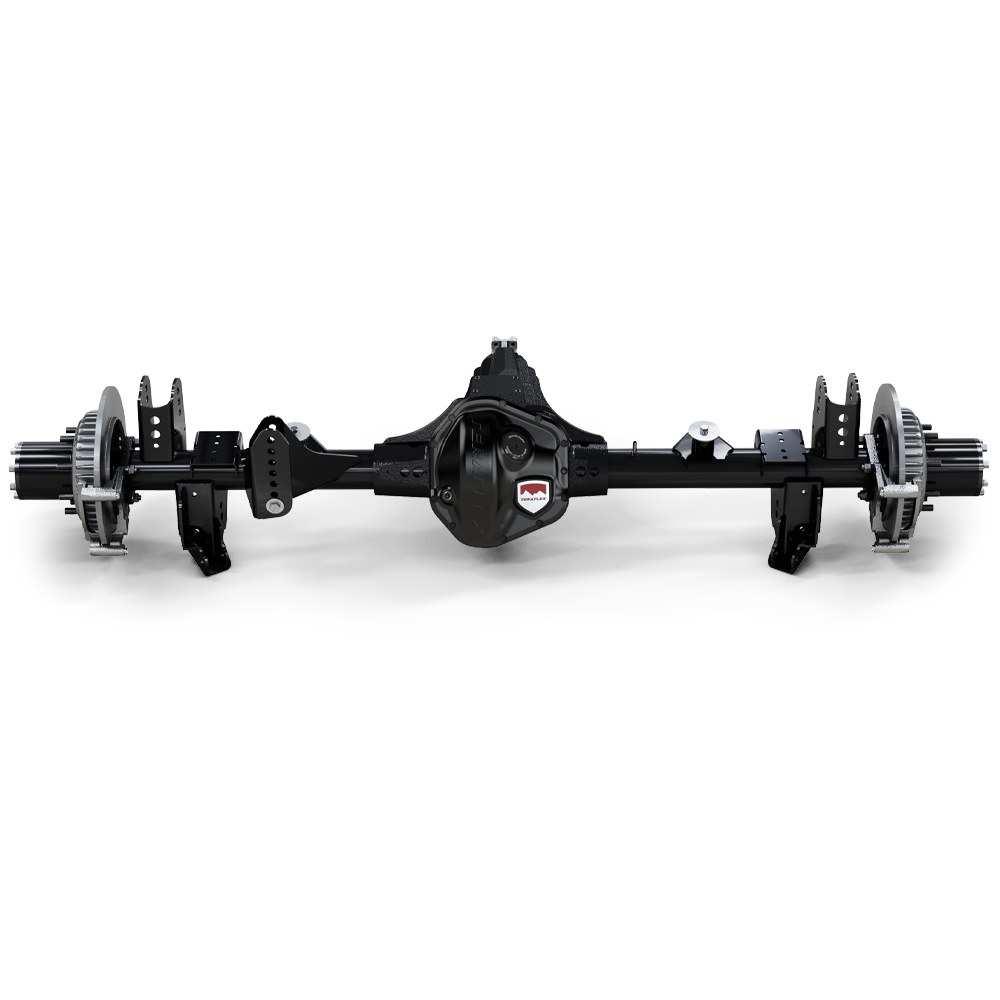 Punte spate Tera CRD60 HD full-float 67” fără grup conic și blocant Jeep Wrangler JK lift 4-6” Teraflex 3470000 Punte spate Tera CRD60 HD full-float 67” fără grup conic și blocant Jeep Wrangler JK lift 4-6” Teraflex 3470000