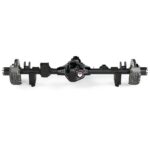 Punte spate Tera CRD60 HD full-float, fără grup conic Jeep Wrangler JL lift 3-6” Teraflex 3270000