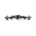 Punte spate Tera CRD60 HD full-float, fără grup conic Jeep Gladiator JT lift 3-6” Teraflex 4070000