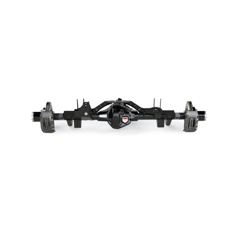 Punte spate Tera CRD60 HD full-float, fără grup conic Jeep Gladiator JT lift 3-6” Teraflex 4070000