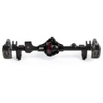 Punte spate Tera CRD60 HD semi-float, grup conic 5.38 și ARB Jeep Wrangler JL lift 3-6” Teraflex 3208538