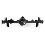 Punte spate Tera CRD60 HD semi-float 67” raport 4.88 cu blocant ARB Jeep Wrangler JK lift 4-6” Teraflex 3446488