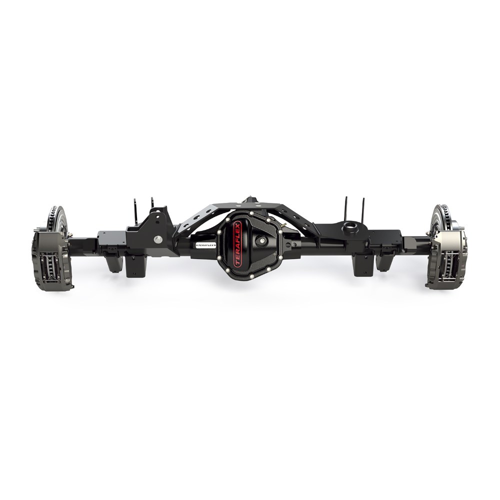 Punte spate Tera CRD60 HD semi-float 70” Jeep Gladiator JT grup conic 4.30 și ARB lift 3-6” Teraflex 4181430 Punte spate Tera CRD60 HD semi-float 70” Jeep Gladiator JT grup conic 4.30 și ARB lift 3-6” Teraflex 4181430